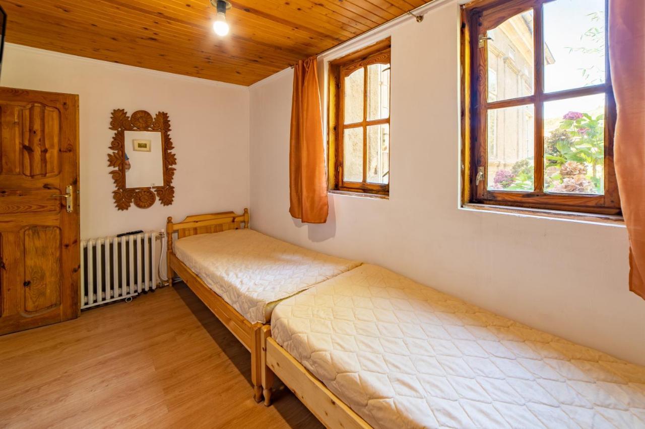 Винената Къща Veliko Tarnovo Exterior photo