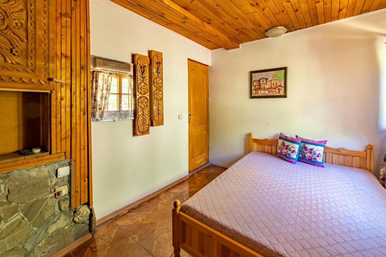 Винената Къща Veliko Tarnovo Exterior photo